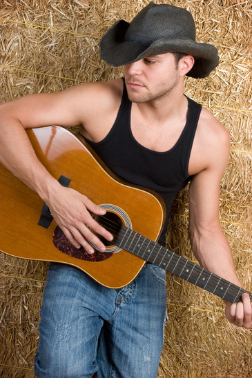 Countrymusik